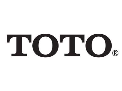 TOTO faucet brand logo