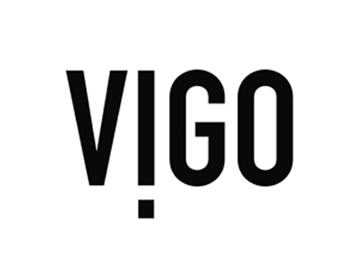 Vigo faucet brand logo