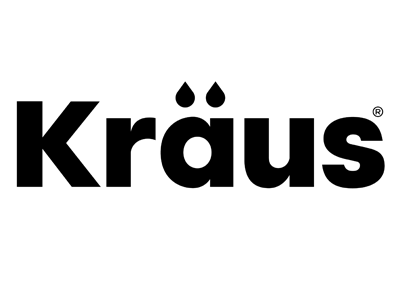 kraus faucet brand logo