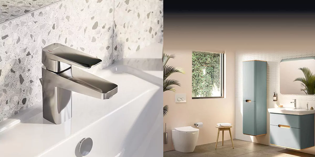 1200X600 Artema Turkish bathtub faucet brand