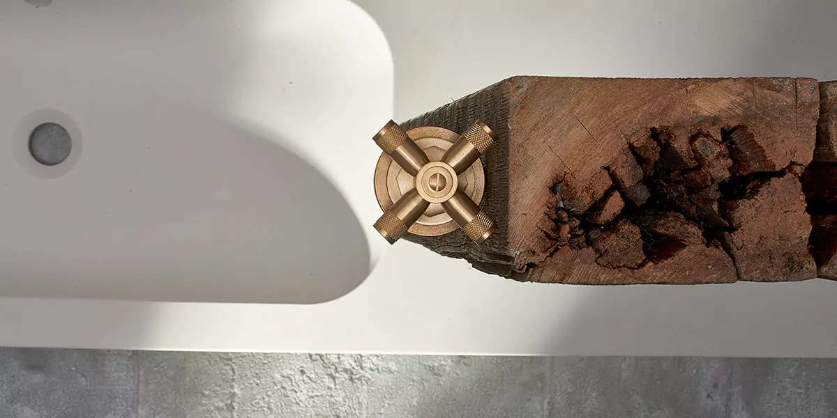 1200X600 Bauhaus Top faucet brands in the UK