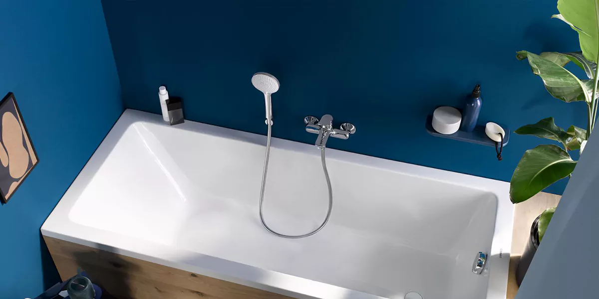 1200X600 Duravit Germany best brand for shower faucets