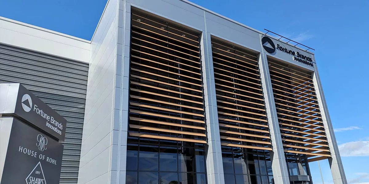 1200X600 Fortune Brands FBHS Americas Best Group Kitchen Faucet