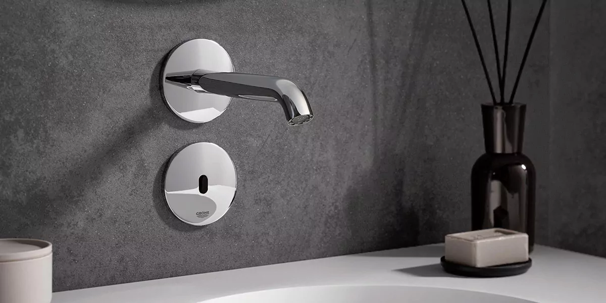 1200X600 GROHE Germany Best bath faucet brand
