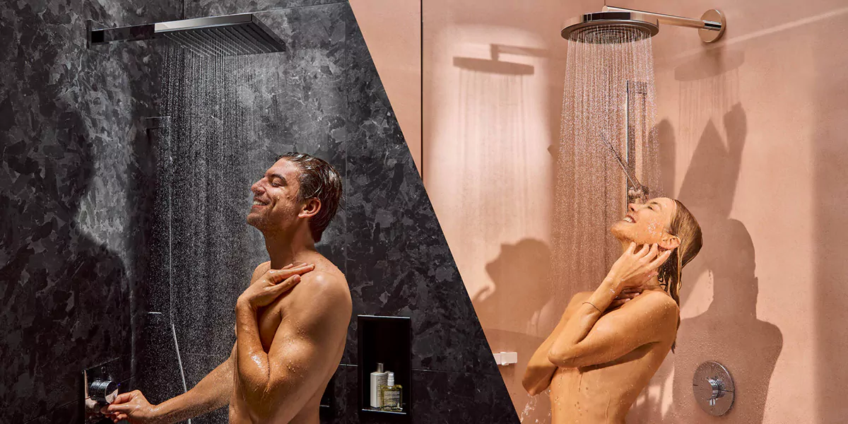 1200X600 Hansgrohe popular High end faucet brand